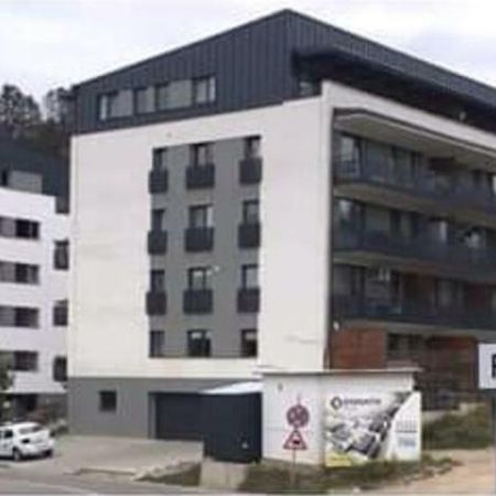 Modern, Deluxe Apartment In Rural Part Of Floresti, Cluj-Napoca Екстер'єр фото