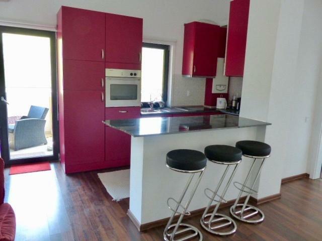 Modern, Deluxe Apartment In Rural Part Of Floresti, Cluj-Napoca Екстер'єр фото