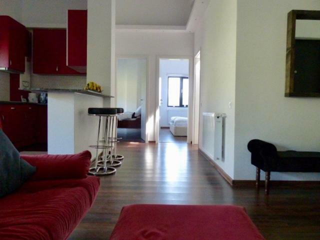 Modern, Deluxe Apartment In Rural Part Of Floresti, Cluj-Napoca Екстер'єр фото